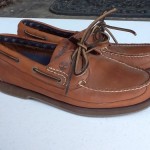 Timberland Mens Kia Wah Bay Loafer Sz 9.5 M