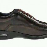 New Cole Haan Men’s Air Conner Leather Size 9 Nike Id Retail $198