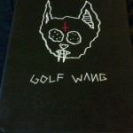 Golf Wang vans 10.5 syndicate ODD FUTURE TYLER THE CREATOR old skool SUPREME
