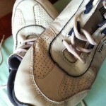 Men’s sexy DIESEL SHOES