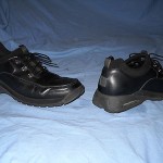 COLE HAAN NIKE AIR MENS SHOES SIZE US 12M NICE !!!