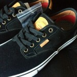 Vans Chima ferguson