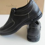 Cole Haan Men’s Shoes, Air Everett Slip-On. Size 11.5