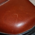 Men’s Cole Haan Brown Leather Sandals 8 1/2 M Free Shipping