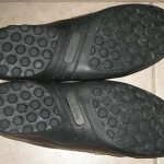 Mens Cole Haan Brown Leather Classic Loafers sz 9.5 M