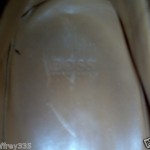 HUGO BOSS SUEDE MOCCASINS SHOES RETAILS $385 SAVE!  SAVE NOW 12