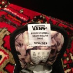 Golf Wang Vans Tyler The Creator Syndicate Supreme Size 10 DS Black