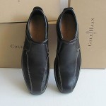 Cole Haan Men’s Shoes, Air Everett Slip-On. Size 10.5