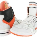 Diesel Jeans Deco ImPression Men Shoes Size 12 Store Return Final Sale DEADSTOCK