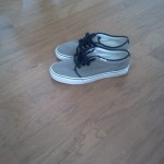 vans sneakers