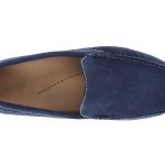 HUGO BOSS DREFIN US BLACK COLLECTION  Mens Shoes  Medium Blue  11.0 NIB