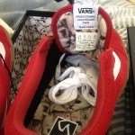 Vans Syndicate Old Skool Pro S Golf Wang Red sz 11 odd future OFWGKTA tyler