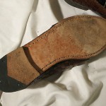 Men’s BRAGANO by COLE HAAN Shoes 11 Medium