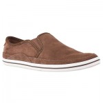 Timberland Men’s Earthkeepers Casco Bay Leather Slipon Shoe  #5652R Size 9 1/2