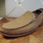 MENS COLE HAAN LOAFERS SHOES SZ-10 M