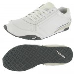 Diesel Jeans Take Men’s Shoes Leather Fashion Sneakers Size 11