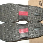 Men’s Cole Haan Nike Air Tech Shoes size 10 Black Max