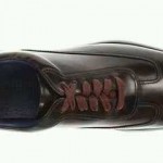 New Cole Haan Men’s Air Conner Leather Size 9 Nike Id Retail $198