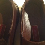 Cole Haan Nike Air Sole Men’s Shoes Size 12M