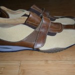 Mens New COLE HAAN Two Tone Leather NKE AIR OXFORD Loafer Shoes Size 11.5