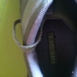 Men’s sexy DIESEL shoes