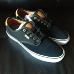 Vans Chima ferguson