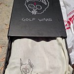Vans Odd Future Syndicate Old School Pro ‘S’ Red 11.5 Limited Rare Supreme Dill