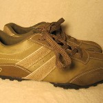 DIESEL MEN’S SHOES 10.5 OLIVE / ARMY GREEN
