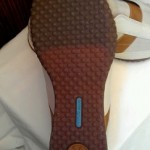 *NEW* COLE HAAN NIKE AIR MEN’S SHOES BEIGE SUEDE LOAFER size 13.0 M