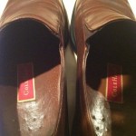 Cole Haan Nike Air Sole Men’s Shoes Size 12M