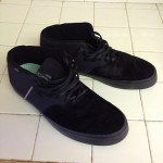 Vans Half Cab Lite Mens 9.5