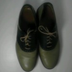 Cole Haan Size 9 D Men’s Leather Shoes