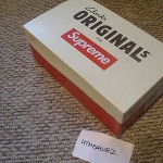 Supreme Clarks Desert Mali Boots Low Black 10.5 pcl vans desert boots wallabees