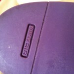 Mens Air Colton Cole Haan grape/nubuck sz 12 Brand New