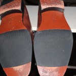 Mens Cole Haan Loafers, brown, size 11 1/2 M
