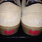 Vans Syndicate Old Skool Pro S Tyler The Creator Odd Future Shoes 10
