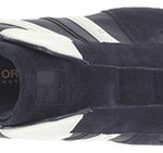 New. $150 Hugo Boss Orange Keelo I Men’s Shoes Size US 12  EU 45  Navy