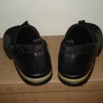 Men’s Cole Haan Nike Air Tech Shoes size 10 Black Max