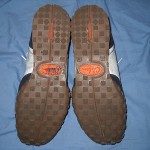 COLE HAAN NIKE AIR MEN’S SHOES SIZE US 10.5M NICE!!!