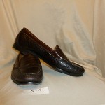 Men’s Cole Haan Brown Penny Loafers 10.5