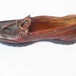 COLE HAAN COUNTRY Brown  Driving Moccasins Shoes slip-on Loafers for men. Sz 8M