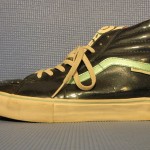 Marc Jacobs Vans sk8 HI visvim supreme sb Size 11