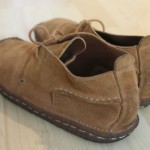 RARE PRETTY CLARKS ORIGINALS DESERT RAIN SHOES 8UK GALLAGHER YUKETEN PARKA GREEN