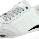 DIESEL TAKE VAPOROUS GRAY 00YD14 PS719 H4175 CASUAL FASHION SHOES SIZE 13 MEN