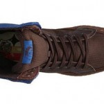 New DIESEL Men’s Gulliver Sneaker all sizes brown/blue