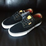 Vans Chima ferguson