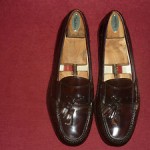 COLE HAAN MENS  LOAFER  SIZE 10