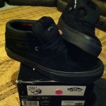 Vans Metallica Half Cab Pro 8.5 Brand New Sk8 Hi Era Authentic Supreme