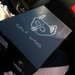 Vans X Odd Future Old Skool(Golf Wang) Tyler Black 9 Wtaps Supreme Diamond Huf