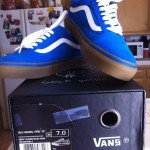 Odd Future Vans Syndicate Tyler The Creator Supreme Rare-7